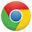 Chrome 32x32