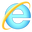 Internet explorer 32x32